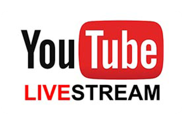 Youtube-stream Youtube-stream