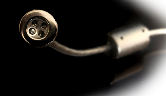 Button Camera hidden earpiece Button Camera hidden earpiece