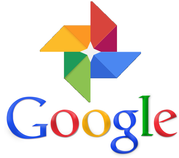 logo Fotos Google logo Fotos Google