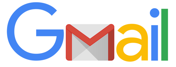 logo Gmail logo Gmail