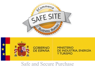 Safe shopping secure